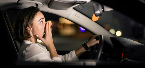 STOP unfair car insurance